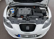 Seat Leon Hatchback 2,0 l 103 kw