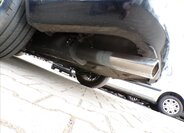 Škoda Octavia Kombi 1,8 l 132 kw