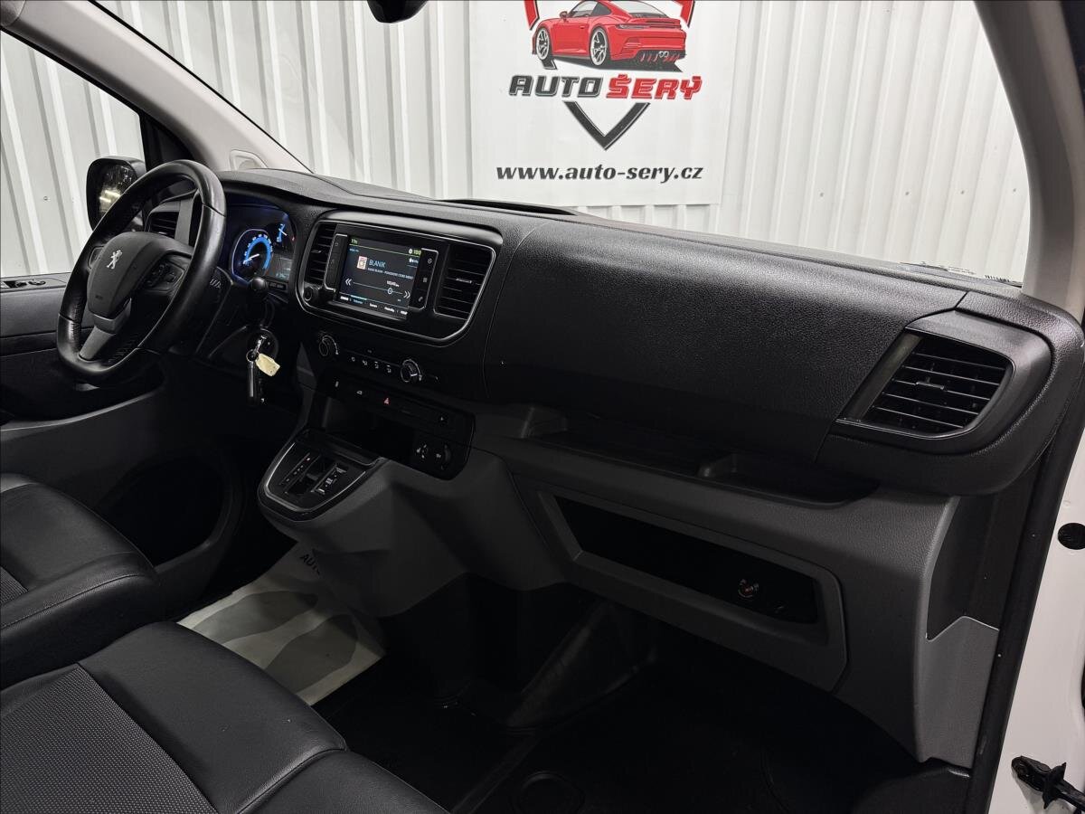 Peugeot Expert Ostatní 0,0 100 kw
