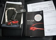Mazda CX-3 Kombi 2,0 l 89 kw