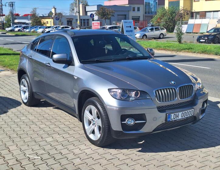 BMW X6 5