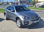 BMW X6 5
