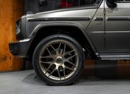 Mercedes-Benz Třídy G SUV / Terénní 4,0 l 310 kw