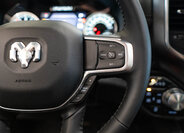 Dodge RAM Pick-up 5,7 l 291 kw