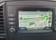 Mercedes-Benz Vito Skříň 2,0 l 120 kw