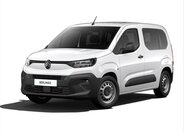 Citroën Berlingo MPV 1,5 l 81 kw