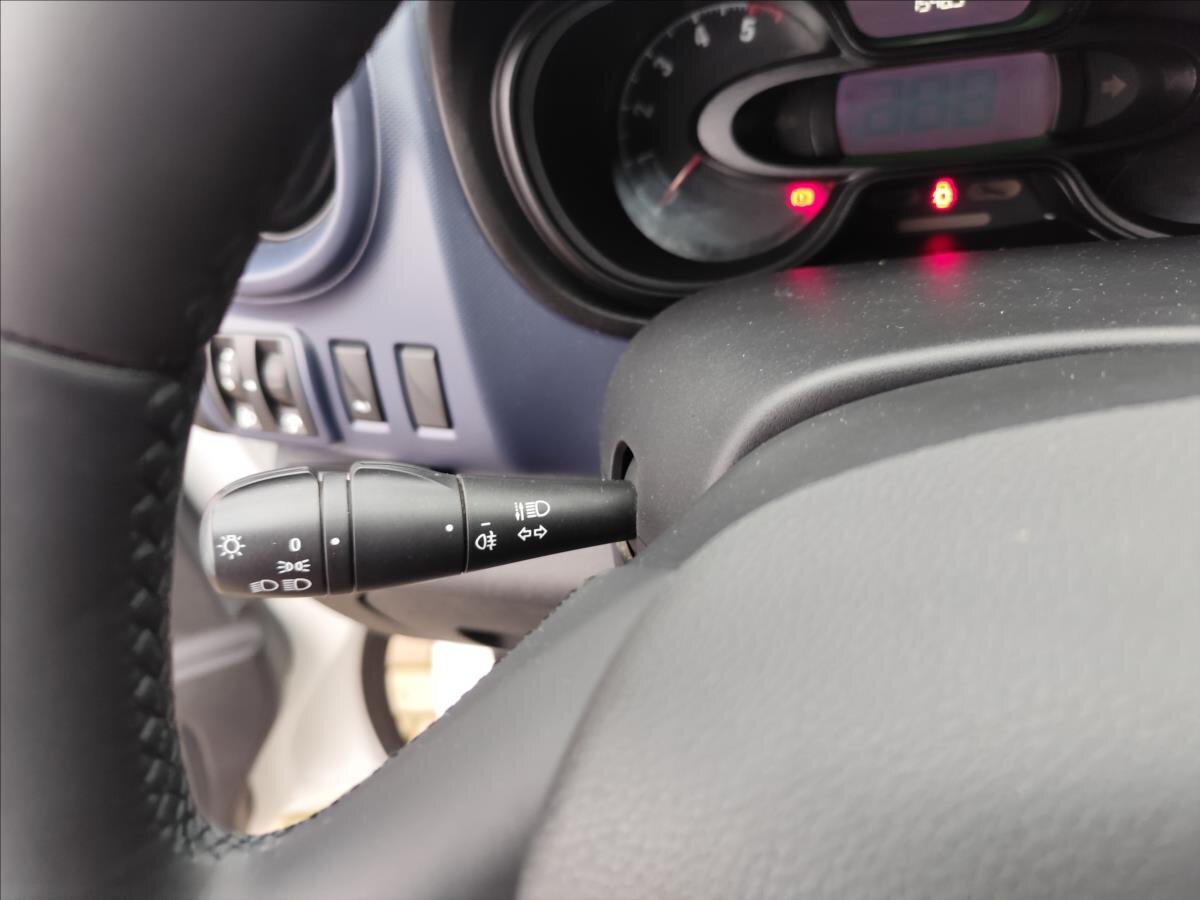 Opel Vivaro Ostatní 1,6 l 89 kw