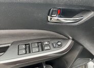 Suzuki Vitara SUV 1,4 l 103 kw