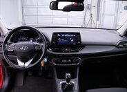Hyundai i30 Kombi 1,5 l 80 kw