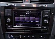 Volkswagen Golf Kombi 999,0 85 kw