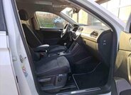 Volkswagen Tiguan SUV 2,0 l 110 kw