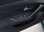 Peugeot 308 Kombi 1,5 l 96 kw