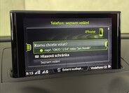 Audi A3 Kabriolet 1,5 l 110 kw