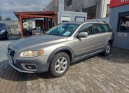 Volvo XC70 6