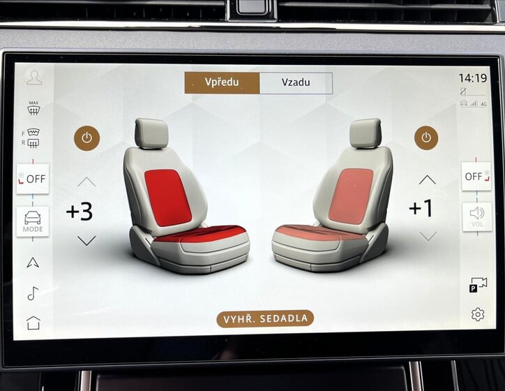 Land Rover Range Rover Evoque 18