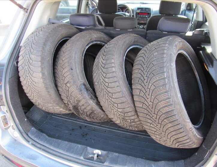 Mitsubishi ASX SUV / Terénní 1,8 l 110 kw