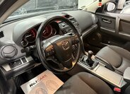 Mazda 6 Kombi 2,0 l 114 kw