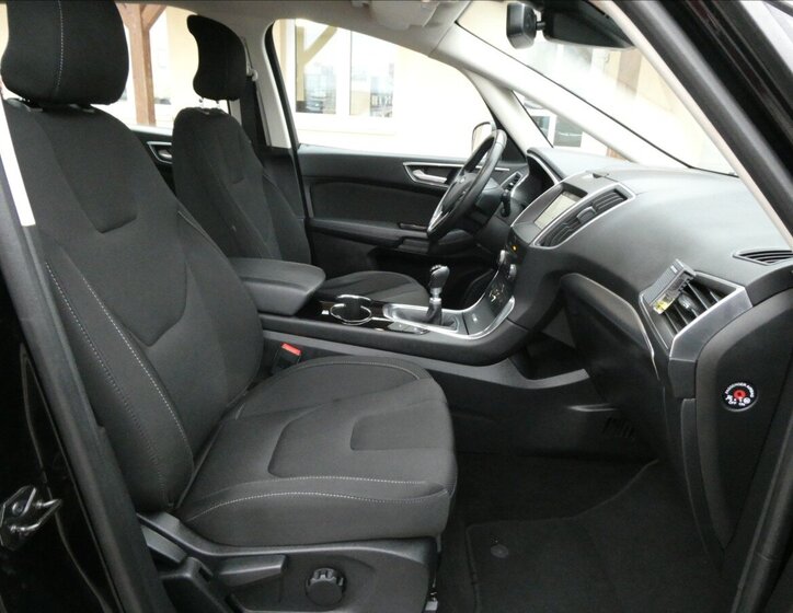 Ford S-MAX MPV 2,0 l 110 kw