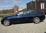 BMW Řada 3 8