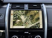 Land Rover Discovery 19