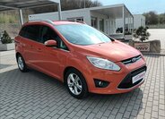 Ford Grand C-MAX MPV 2,0 l 103 kw