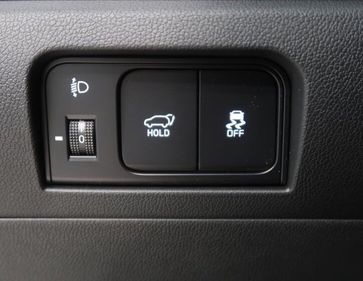 KIA Sorento SUV / Terénní 2,2 l 142 kw