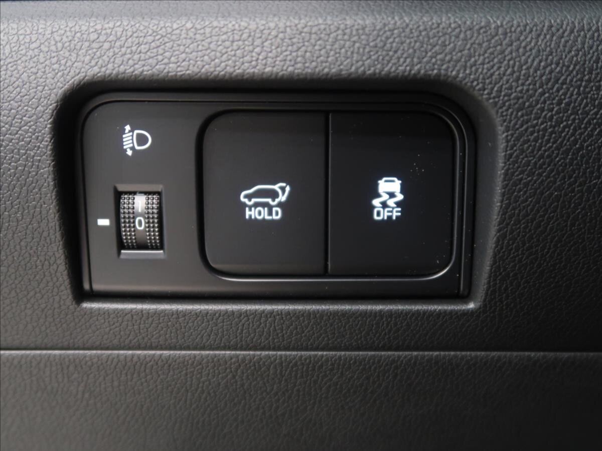 KIA Sorento SUV / Terénní 2,2 l 142 kw