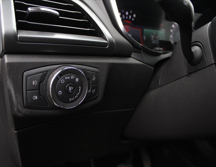 Ford Mondeo Kombi 2,0 l 110 kw