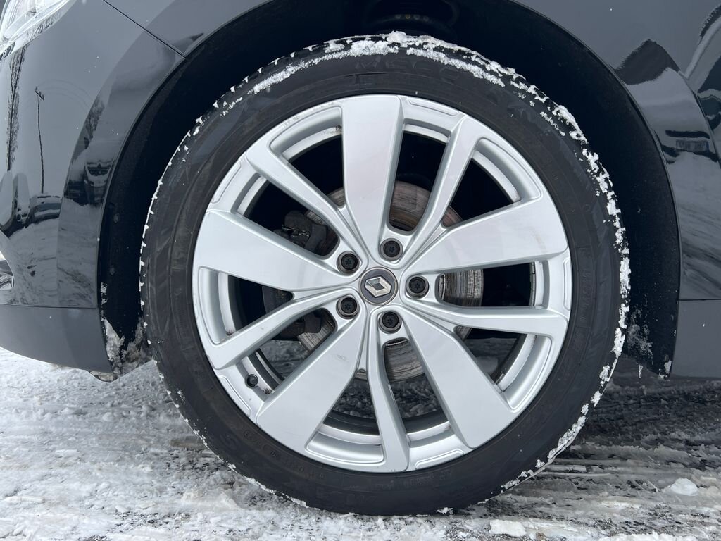 Renault Grand Scénic