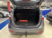 Hyundai ix20 Hatchback 1,6 l 91 kw