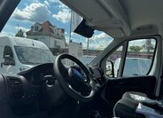 Fiat Ducato Skříň 2,2 l 130 kw