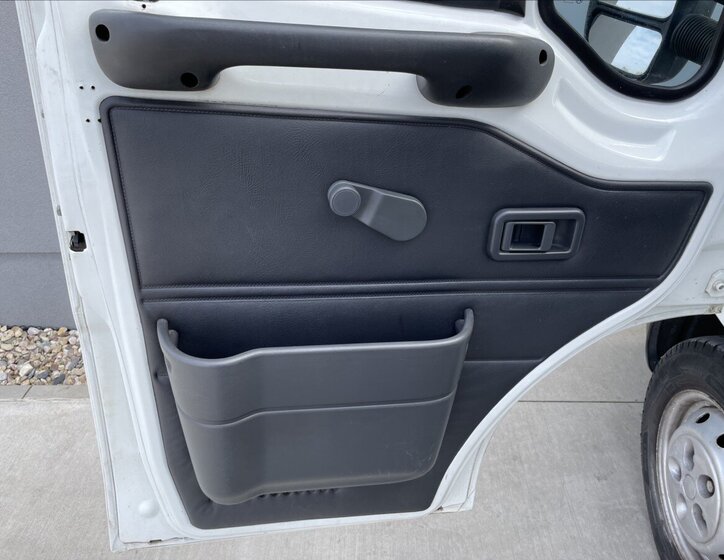 Peugeot Ostatní Ostatní 2,8 l 93 kw