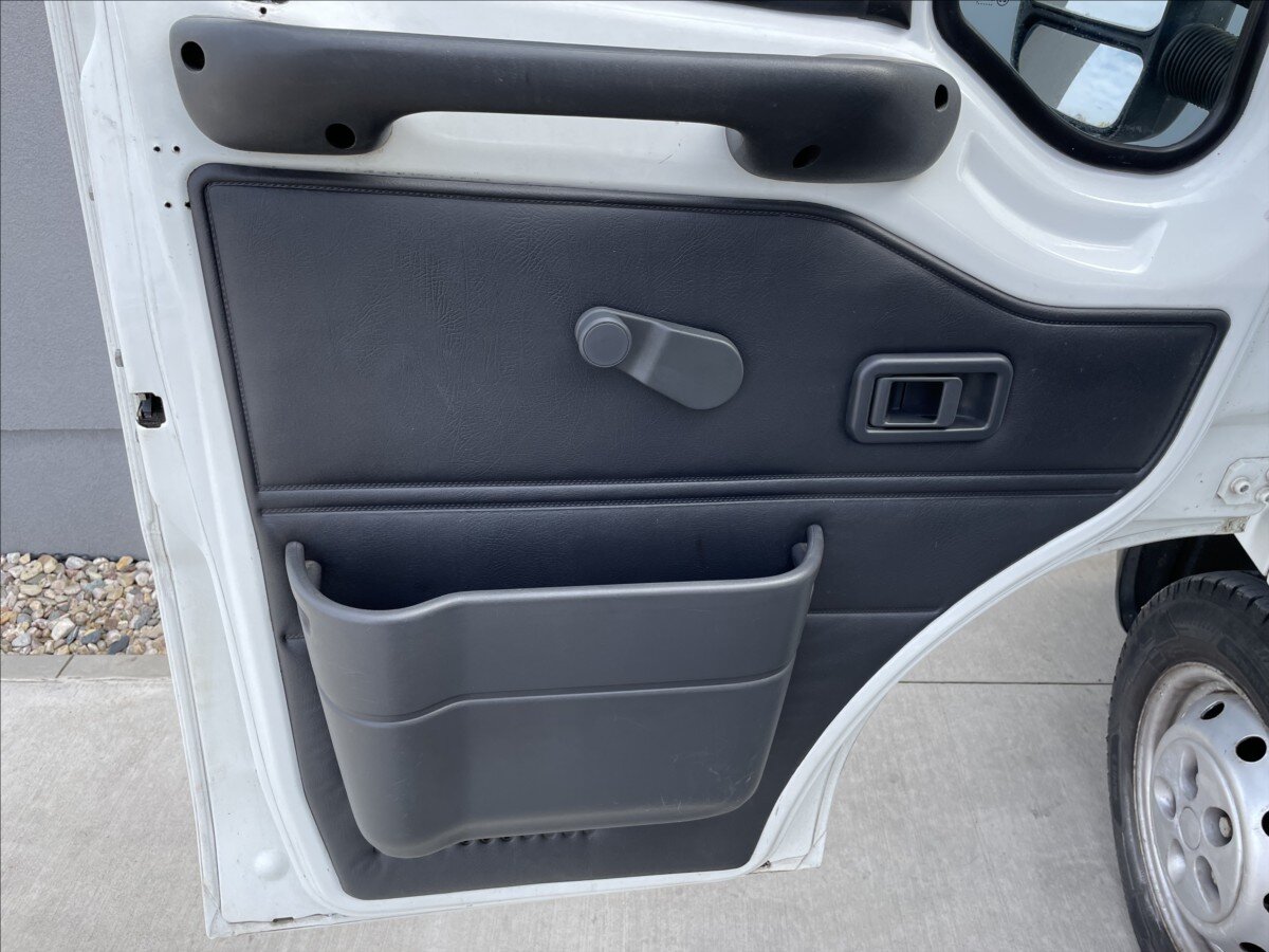 Peugeot Ostatní Ostatní 2,8 l 93 kw