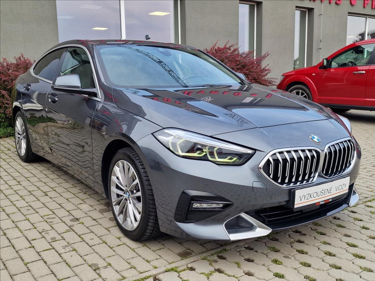 BMW Řada 2