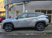 Hyundai Tucson SUV 1,6 l 117 kw