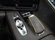 Chevrolet Corvette Kabriolet 6,2 l 353 kw