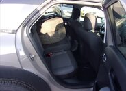 Citroën C4 Cactus Hatchback 1,2 l 81 kw