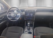 Hyundai Tucson SUV / Terénní 1,6 l 110 kw