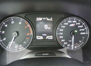 Seat Leon Hatchback 2,0 l 206 kw