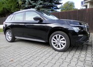 Škoda Kamiq 4