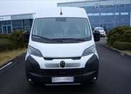 Citroën Jumper Ostatní 2,2 l 133 kw