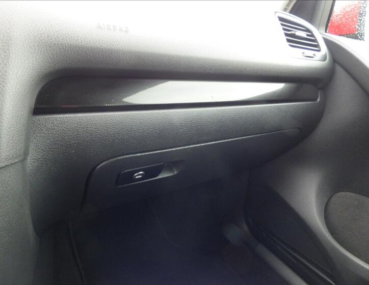 Volkswagen Golf Hatchback 1,4 l 59 kw