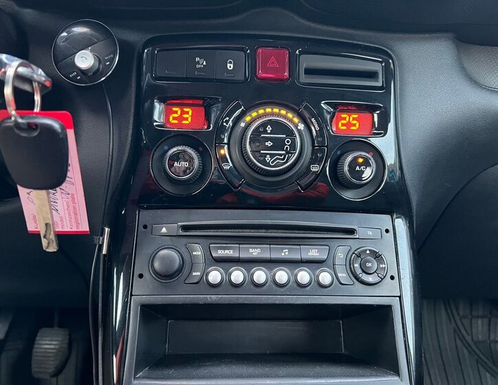 Citroën C3 Picasso 12