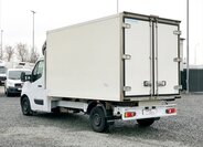 Opel Movano Ostatní 2,3 l 120 kw
