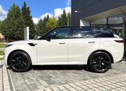 Land Rover Range Rover Sport SUV 3,0 l 338 kw