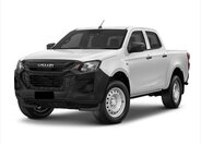 Isuzu D-Max Pick-up 1,9 l 120 kw