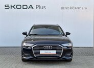 Audi A6 Kombi 2,0 l 195 kw