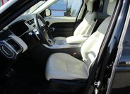 Land Rover Range Rover Sport SUV 3,0 l 183 kw