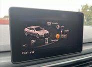 Audi A5 Hatchback 2,0 l 140 kw