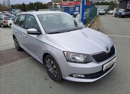Škoda Fabia Kombi 1,4 l 66 kw